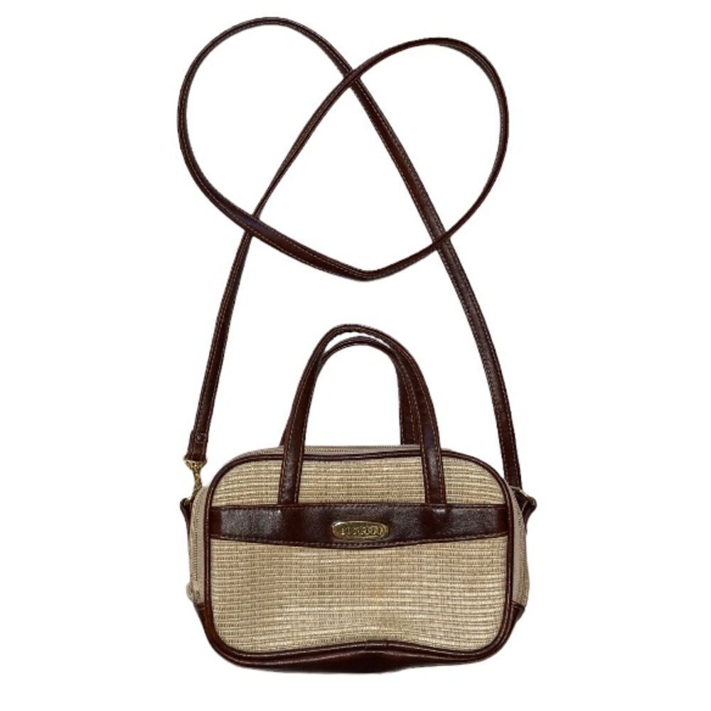 Rosetti purse with built in wallet